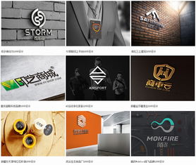 Crafting Brand Identity: An Integrated Approach to B2B Graphic and Trademark Design