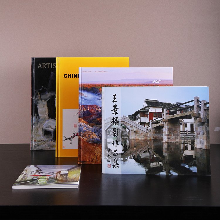 多维印刷服务全解析 从名片到包装，图文设计赋能品牌形象