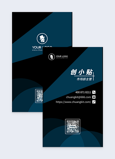 旗帜二维码-pn1-fn2模板在线制作 让设计更简单，图文一站式搞定
